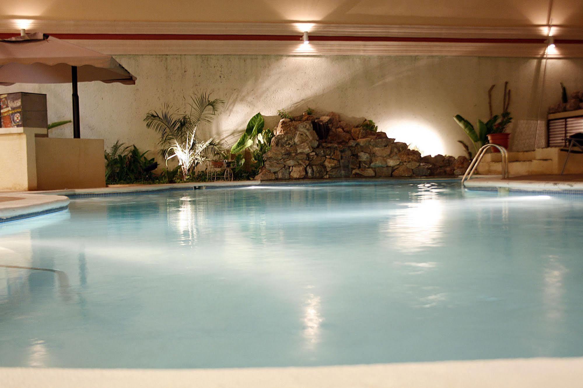 Hotel Plaza Maria Catacamas 외부 사진